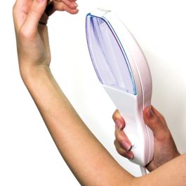 Dermfix Ltd | UVB lamp for ultra violet light treatment of